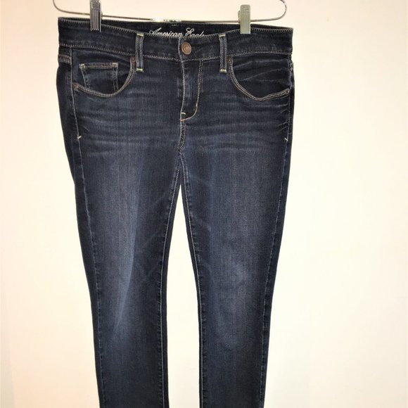 AEO Skinny Jeans